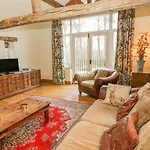 Tatil Evi The Old Stables *