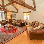 Tatil Evi The Old Stables Barbon