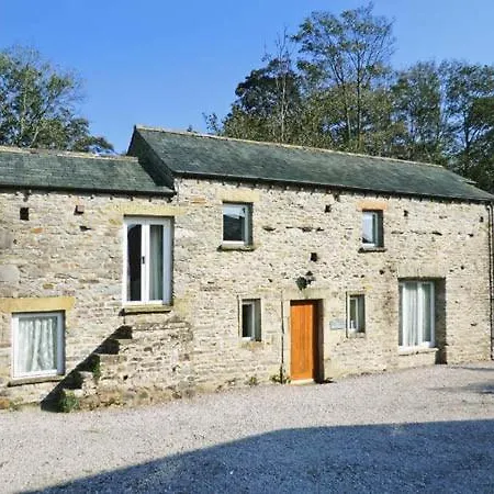 The Old Stables Barbon