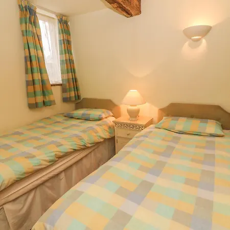 Holiday home The Old Stables Barbon