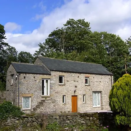 Holiday home The Old Stables