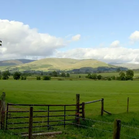 The Old Stables Holiday home