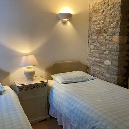 The Old Stables Casa vacanze Barbon