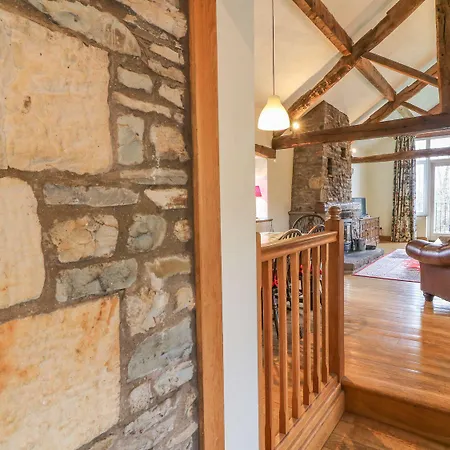 Casa vacanze The Old Stables