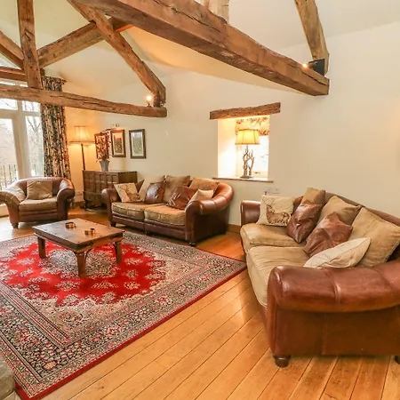 Tatil Evi The Old Stables Barbon