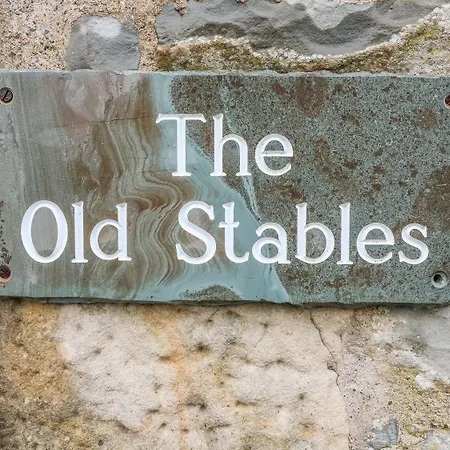 Tatil Evi The Old Stables