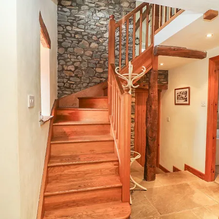 Tatil Evi The Old Stables *