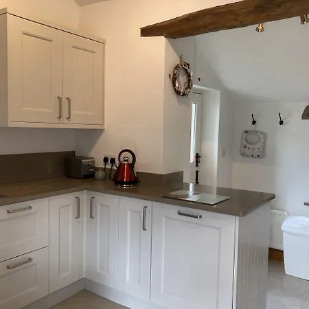 The Old Stables Feriehus