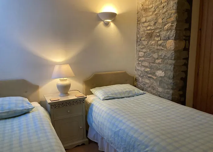 The Old Stables Holiday home Barbon