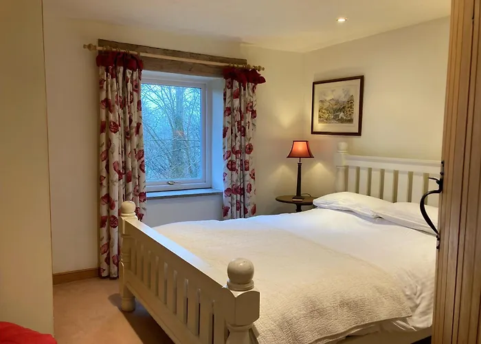 Holiday home The Old Stables